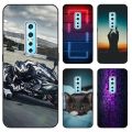 For VIVO V17 pro Phone Case on Vivo V17 Neo V 17 V17Neo VIVOV17 Cover Silicon Soft TPU Back Coque Protective 6.38 Inch Shell. 