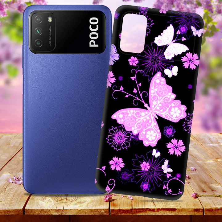 Back%20Cover%20For%20Vivo%20Y15%20%20Butterfly%20Design%20-%20Image%203