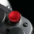 4pcs Durable Triggers Soft Shutter Release Button Slr Camera Accessories For Fuji Fujifilm Xt2 Xt3 Xt10 Xt20 Xt30 Smallrig. 