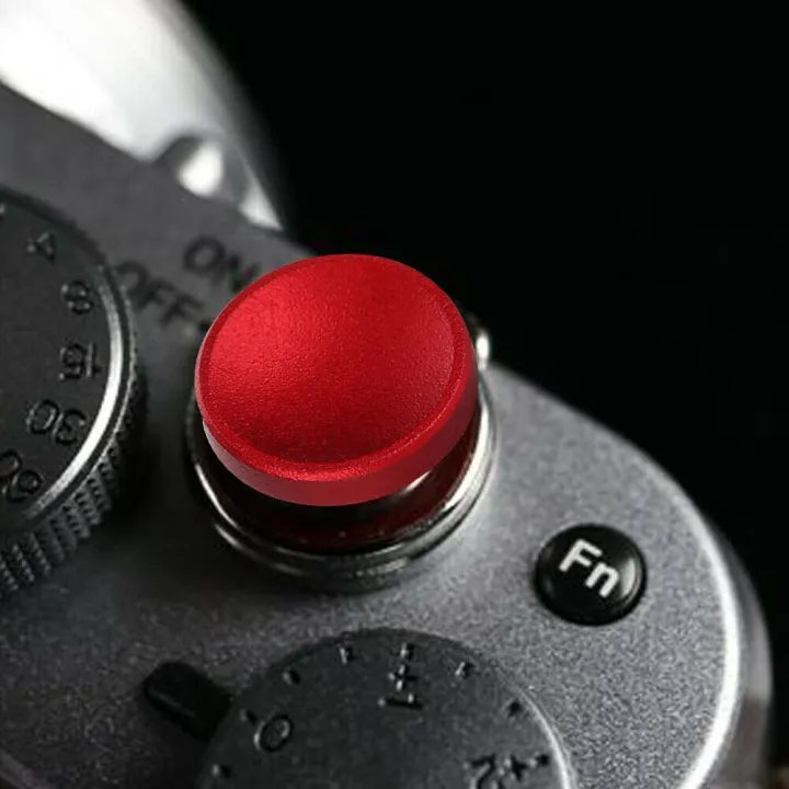 4pcs%20Durable%20Triggers%20Soft%20Shutter%20Release%20Button%20Slr%20Camera%20Accessories%20For%20Fuji%20Fujifilm%20Xt2%20Xt3%20Xt10%20Xt20%20Xt30%20Smallrig%20-%20Image%206