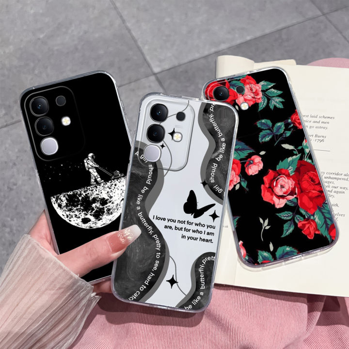 For%20Vivo%20Y29%204G%20Y29S%205G%20Phone%20Case%20Lovely%20Flowers%20Bear%20TPU%20Transparent%20Silicone%20Back%20Cover%20For%20Vivo%20Y%2029%204G%20Y%202%209%20S%205G%20Funda%20-%20Image%206