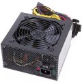 Gaming Power Supply 500W. 