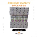 Pocket Tissue Bundle UltraSoft – Comfort & Care on the Go!. 