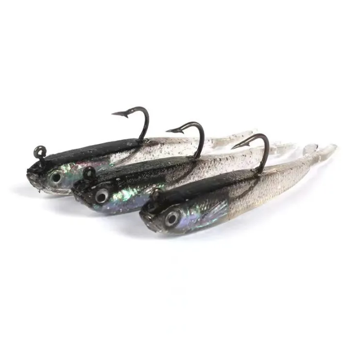 Lure%20Soft%20Bait%20with%20Hook%20Small%20Gray%20Fish%206%20Gram%207cm%20Lure%20Bait%20Long%20Casting%20Simulation%20Fish%20for%20Fishing%20Mandarin%20Fish,%20Red%20Snapper,%20Snakehead,%20Catfish%20Lure%20%5BTop-notch%20quality%5D%20-%20Image%203