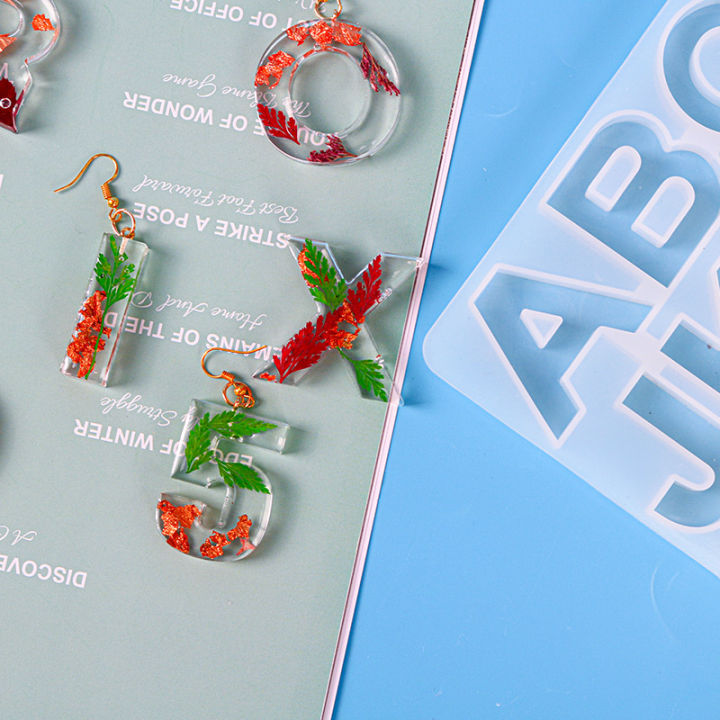 Crystal%20Epoxy%20Resin%20Mold%20Alphabet%20Letter%20Number%20Pendant%20Casting%20Silicone%20Crafts%20-%20Image%205