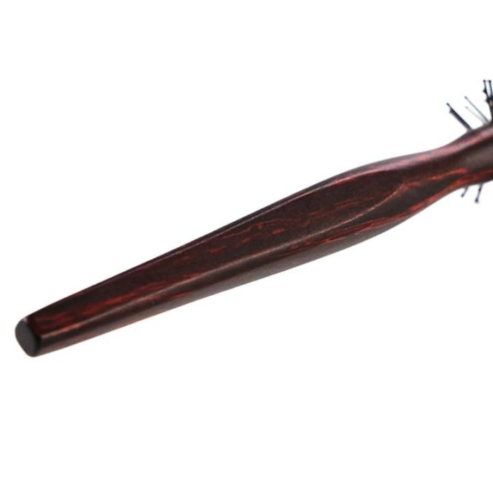 Nylon%20Round%20Hair%20Brush%20Anti-Static%20Comb%20Hairdressing%20Blow%20Drying%20Blow%20Bangs%20Pear%20Head%20Straight%20Hair%20Hairdressing%20Wooden%20Comb%20-%20Image%205