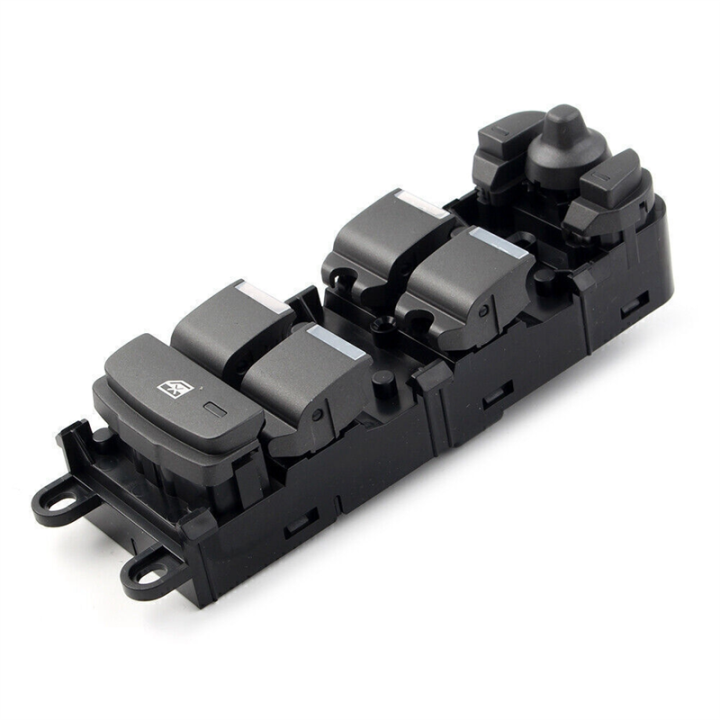 Power Window Lifter Control Switch Button BJ32-14540-AB BJ3214540AB 2011-2015 for Evoque L538 Parts Accessories