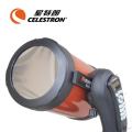Celestron Nexstar 8SE Astronomical Telescope Special Budd Film Accessories Solar Observation Original Production. 