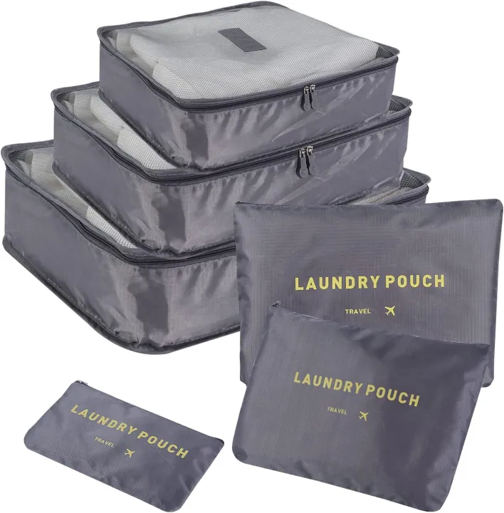 6pcs/set%20Travel%20Storage%20Portable%20Luggage%20Organizers%20Clothes%20Pouch%20Suitcase%20Laundry%20Bag%20New%20TLS%20-%20Image%202