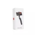 Zhiyun Smooth X Smooth-X 2- Axis Smartphone Gimbal Stabilizer for iPhone 11 Pro XS XR X 8Plus 8 Samsung S10 S9 S8. 