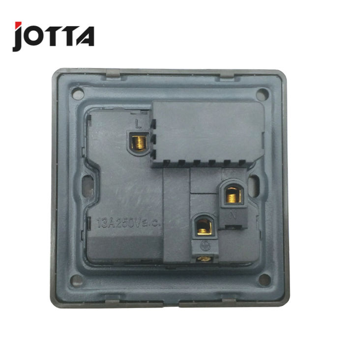 %E3%80%90LuxeGlow%E3%80%91universal%20wall%20socket%2013A%20with%20switch%20double%20USB%20socket%20stainless%20steel%20wire%20wall%20socket%2013A%20-%20Image%204