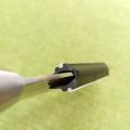Sharpening Stone Fixed Sharpener Angle Guide 15 degrees Whetstone Accessories SEVICH. 