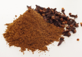 High grade Organic Clove Ground/Powder, packed in a food graded Pack - 50gr. 