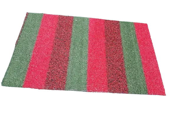 PVC%20Cut%20pile%20plastic%20grass%20floor%20mat%20-%20Image%204