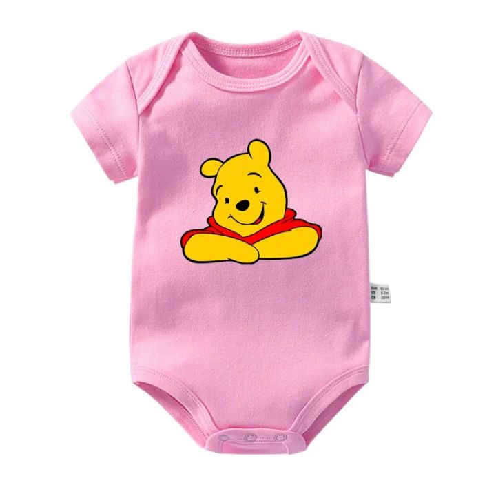 Winnie%20The%20Pooh%20Disney%20Bear%20Baby%20Bodysuit%20Newborn%20Short%20Sleeve%20Romper%20Toddler%20Boys%20Girls%20Jumpsuit%20Clothes%20Body%20Ropa%20Baby%20OnesiesBasketball%20-%20Image%203