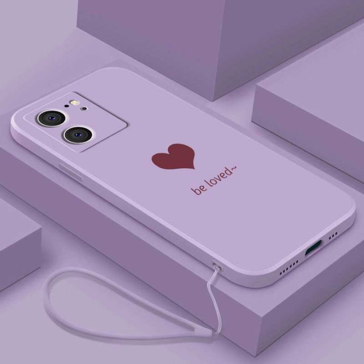 Xiaomi%20Redmi%2013C%2012C%20Luxury%20Cute%20Love%20Heart%20Casing%20Matte%20Liquid%20Silicon%20Back%20TPU%20Soft%20Case%20Cover%20-%20Image%202