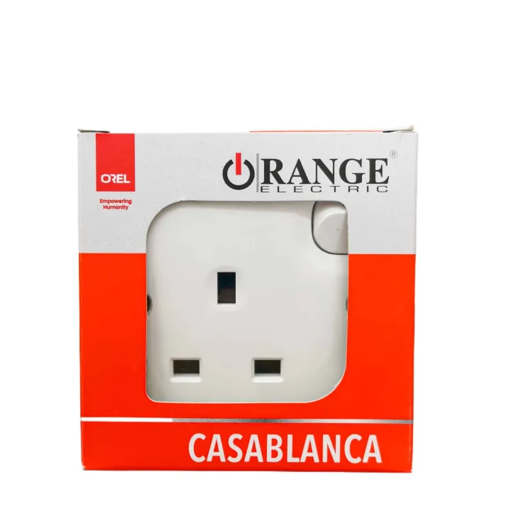 Orange%20Casablanca%20X5%2013A%20/%20AMP%20Switched%20Socket%20Outlet%20,%2013A%20Plug%20Base%20-%20Image%203