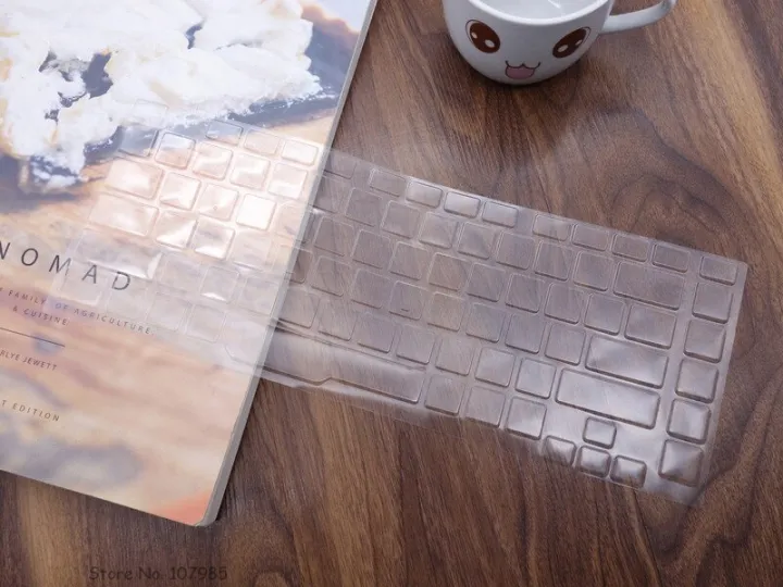 TPU%20Laptop%20Keyboard%20Cover%20Skin%20Protector%20Film%20For%20ASUS%20ROG%20Strix%20G%20G531%20G531G%20G531GU%20G531GT%20G531GW%20G531GD%2015%2015.6%20inch%20Notebook%20-%20Image%205