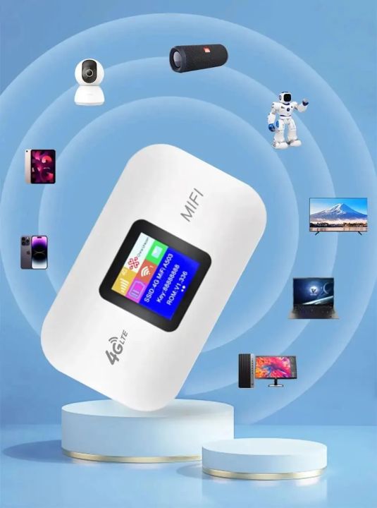 4G%20Lte%20Router%20Wireless%20Wifi%20Portable%20Modem%20Mini%20Outdoor%20Hotspot%20Pocket%20Mifi%20150mbps%20Sim%20Card%20Slot%20Repeater%203000mah%20-%20Image%204