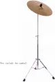 CYMBAL STAND Cymbal Stand - DOUBLE-BRACED LEGS - Crash cymbal stand, Ride Cymbal Stand drum stand drum cymbal stand. 