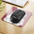 FV180 Optical Mouse Business Office Lightweight Power Saving Computer Notebook Household Portable Mute Mouse. 