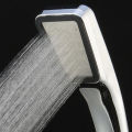 Strong Pressurized Nozzle Water Saving High Pressure Rain Shower Hand Shower Sunlight Mall. 