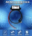 12V To 5V 3A Type-C USB Car Power Converter 12V-5V Step-Down Power Module Type C Dual Micro USB Output Adapter Usb Adapter A900L. 