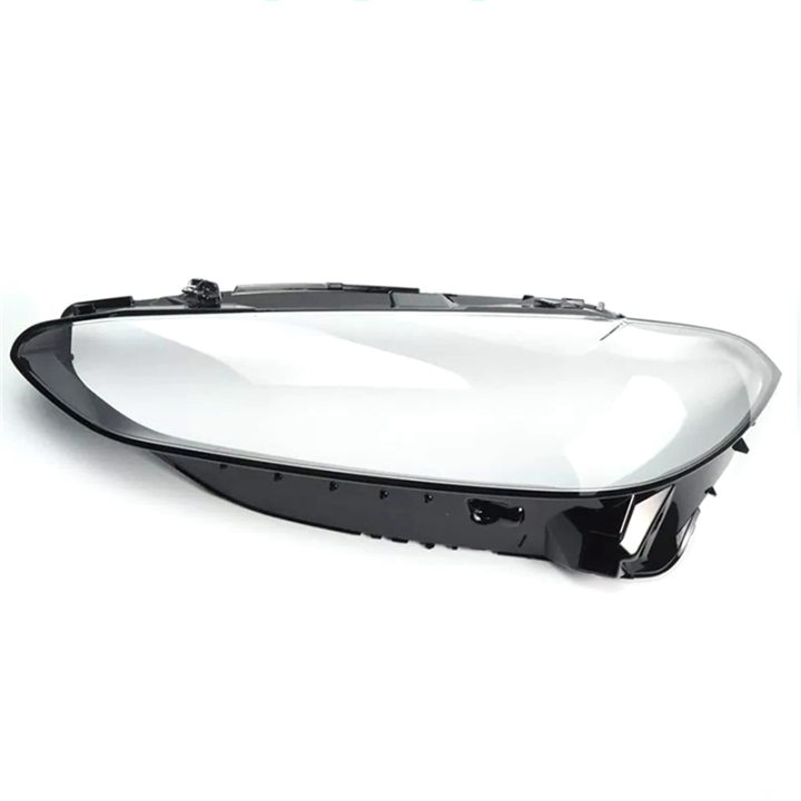 Cache Phare Avant Gauche En Verre Pour BMW Série 3 F32 F33 F36 (2017-2021) - Neuf - Marque Vroomer