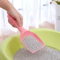 Cat Litter Scoop (Small Hole). 