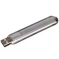 Very Bright 8 LED Energy saving Light vb8e USB Lamp For Any USB, Power Bank, Other 5V USB Source, Computer And PC Notebook Laptop Reading. 