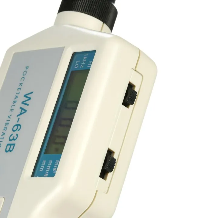 KOGEEK%20WEIAO%20Portable%20Digital%20Vibration%20Meter%20Vibrograph%20Vibrometer%20Vibration%20Analyzer%20Tester%20for%20Acceleration/Velocity/Displacement%20Measurement%20-%20Image%206