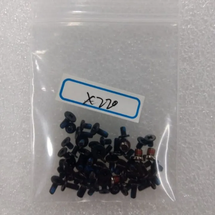 【Universal Car Parts Store】Screw set Lenovo Thinkpad X220 Series