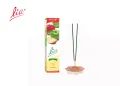 Lia Incense Sticks - Apple - 12 Pack/Dozen. 