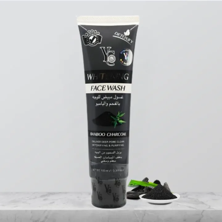 YC%20Whitening%20Face%20Wash%20-%20Bamboo%20Charcoal%20Deliver%20Deep%20-%20Pore%20Clean%20Your%20Skin%20-%20Image%202
