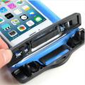 Waterproof Phone Case Cover for Rain Rike Riders and Underwater Activities. 