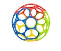 Oball Toy Ball Flexible Bendable Soft Ball Baby Educational Toys Girl Boys Gifts. 