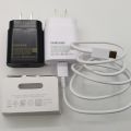 Samsung S21 S20 Note10 Fast Charger 25W US PD PSS Super Fast Charging Adapter for Galaxy S21 S20 Note 20 Z Fold. 