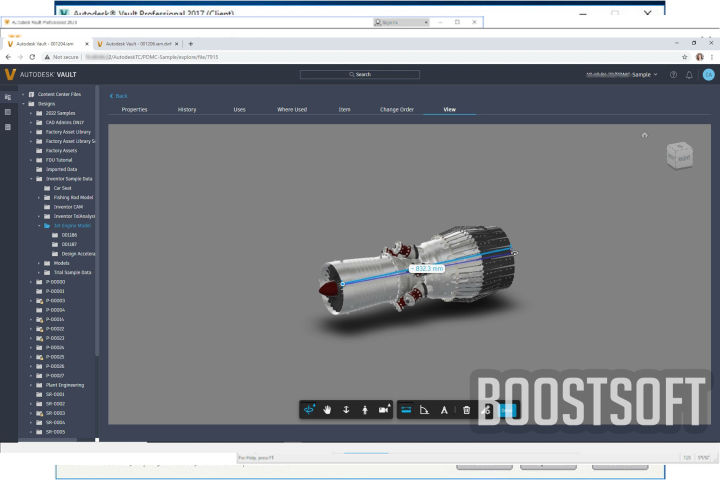 Autodesk%20Vault%20Pro%20Server%20%20Client%202022%20-%20Image%205