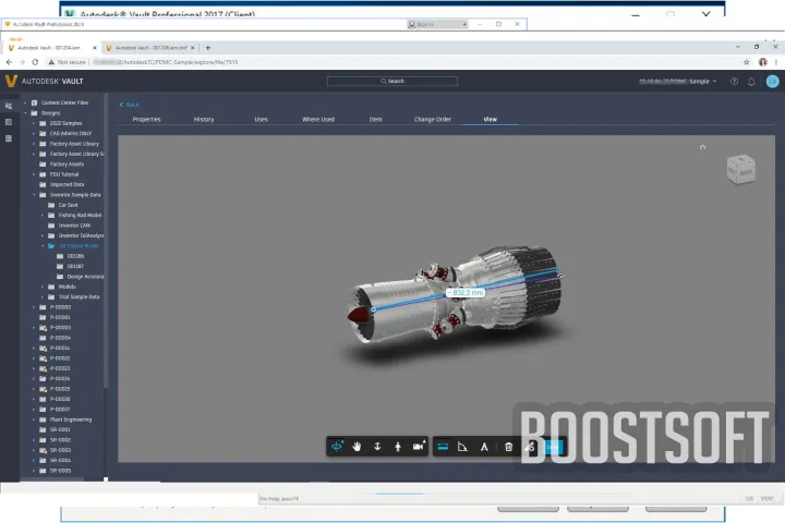 Autodesk%20Vault%20Pro%20Server%20%20Client%202022%20-%20Image%205