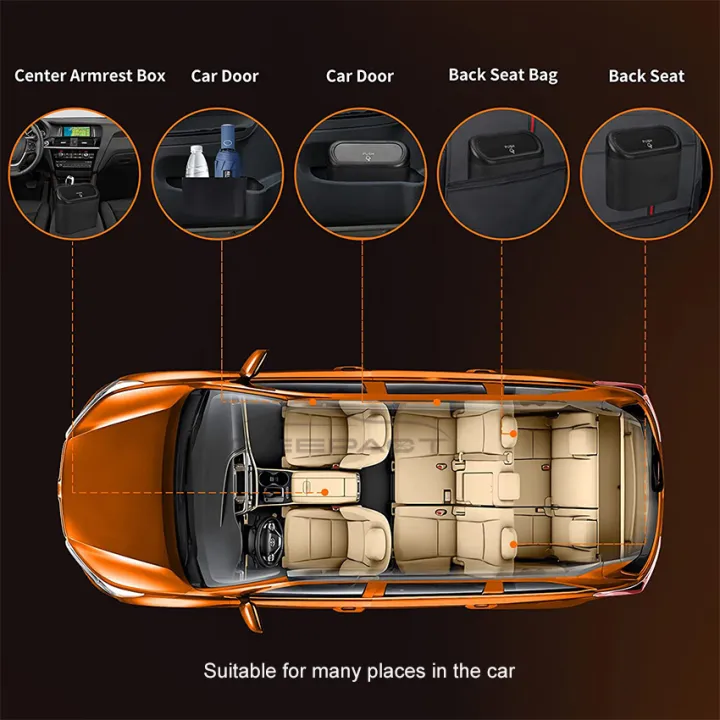 Geepact%20Car%20Mini%20Trash%20Bin%20Flip%20Lid%20Dust%20Bin%20Car%20Portable%20Dustbin%20Hanging%20Vehicle%20Garbage%20Waterproof%20Recycling%20Bin%20Dust%20Case%20Storage%20Box%20Square%20Pressing%20Type%20Trash%20Can%20Wastebasket%20Organizer%20Auto%20Interior%20Accessories%20for%20Car%20Office%20Home%20-%20Image%209