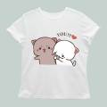 You Tee Maker Ladies Women Tees Tops Tshirt. 