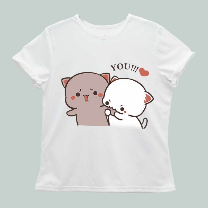 You%20Tee%20Maker%20Ladies%20Women%20Tees%20Tops%20Tshirt%20-%20Image%202