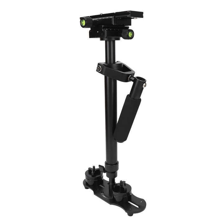 Camera Stabilizer Handheld Stabilizer CNC Aluminum for Camcorder for Phone