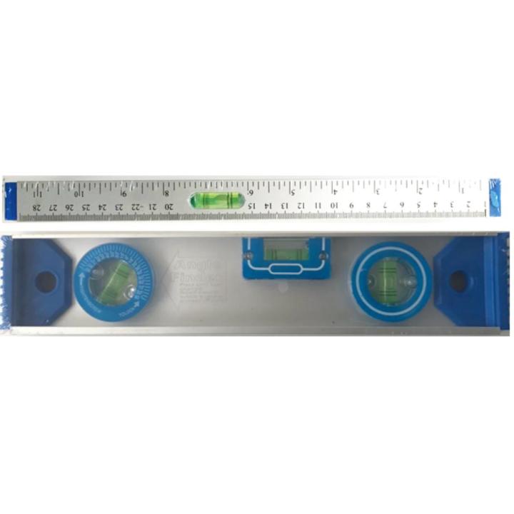 Level Ruler 30cm