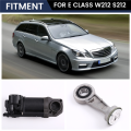 2123200104 Air Suspension Compressor Repair Kits Dryer Assembly 2123200404 for E Class W212 S212. 