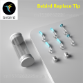 Bebird R1 R3 T15 X3 C3 B2 X17 M9 Original Visual Ear Sticks Earpick Health Care Ear Cleaner Replace Tip Accessory PC Tool Set. 