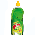 Vim Dishwash Liquid, 250ml. 