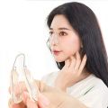 1pc Soft Silicone Nose Clip Corrector Nose Shaper Lifting Clip Bridge Shaping Corrector Nose Up Slimming Massager Beauty Tools. 