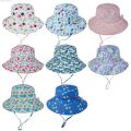 Withoutyou Year 80, Cap Beach Kids Anti, Sun Cap Girls SummerBabySunCap, 【2025 Version】 Boys, Outdoor Earmuffs UV, Cap, E27-. 