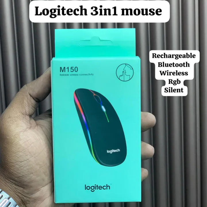 Logitech%20Wireless%20+%20Bluetooth%20Mouse%20M150%20Silent%20Key%20Mouse%20for%20Mobile%20Phone%20Tag%20Computer%20&%20Laptop%20Wireless%20Mouse%20Bluetooth%20Mouse%20-%20Image%202